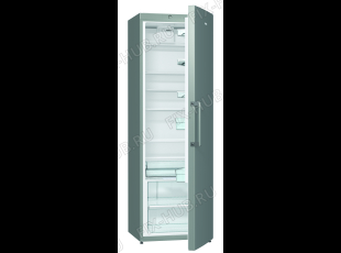 Холодильник Gorenje R6192FX (494315, HS3861F) - Фото